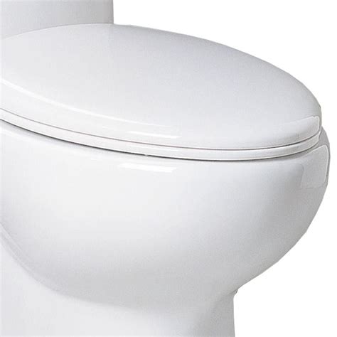 ariel bath hermes contemporary elongated one piece toilet white|Ariel Platinum TB309.